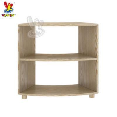 Kindergarten Furniture Children Modern Bookcase