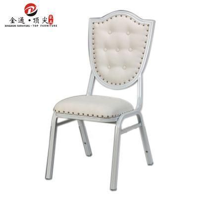 OEM Service Foshan Factory Luxury Banquet Wholesale Wedding and Event Chairs