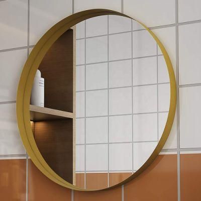 Durable Wholesale Wooden Glass Full Length Fogless Decorative Mirror with Low Price