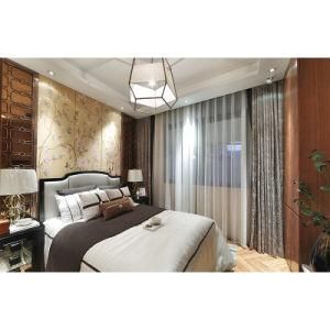 Stylish Design Hotel Furniture Modern Bedroom Furniture Set for Sale