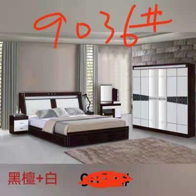 Furniture Modern Furniture Woodern Furnitute Bedroom Set Warbrobe Bedroom Furniture