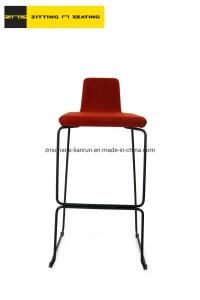 Senior Brand Low Price High Standard Leisure Colorful Meeting Chair