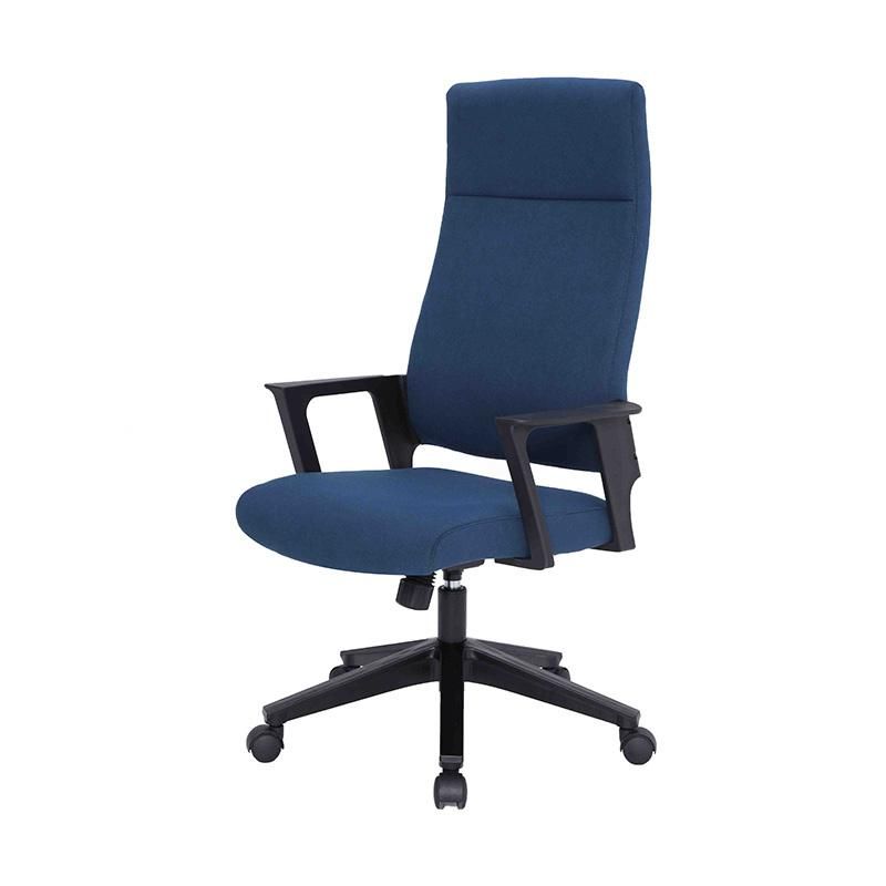 High Quality Modern Computer Leather Ergonomic Executive Office Chair