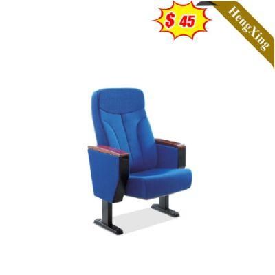 Commercial Fixed Seating Assembly Hall Chair Auditorium Seat Auditorium Chairs