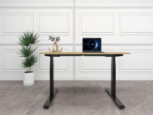 Modern Design Office Desk Standing Computer Table for Commercial Furniture