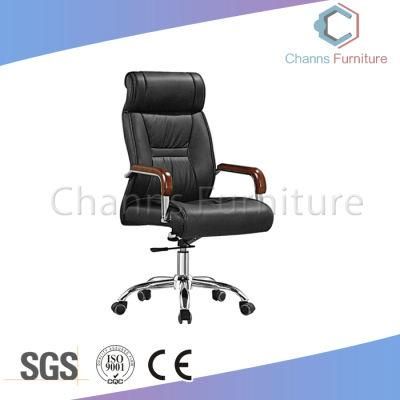 Big Capacity Manager Chair Office Furniture (CAS-EC1834)