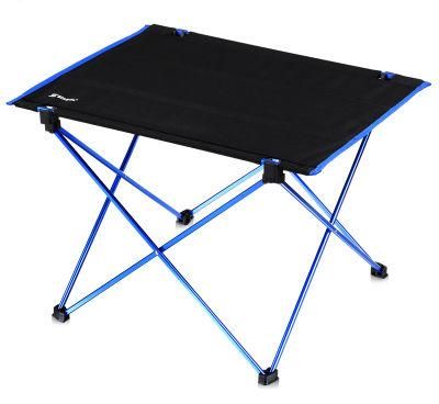 Portable Lightweight Mini Aluminum Hiking Table