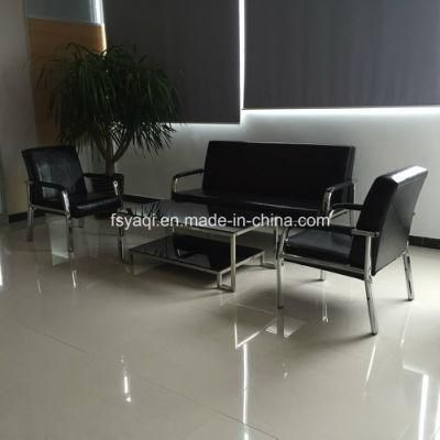 Factory Sectional Modern Office Sofa Set (YA-333)