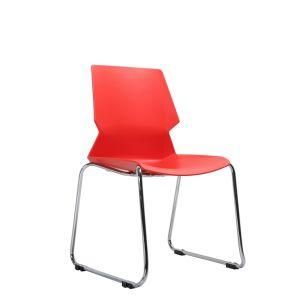 Wholesale Commercial Stackable Luxury Modern Leisure Restaurant Furniture Dining Chair with Metal Legs
