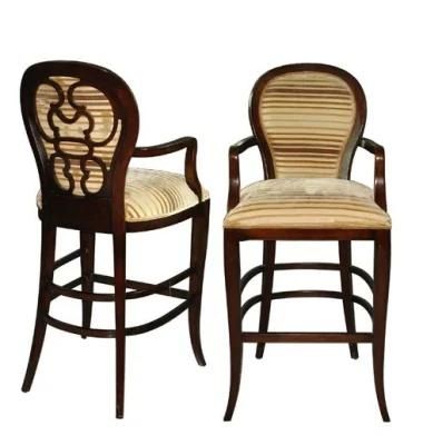 Bar Stool/Hotel Furniture/Hotel Bedroom Furniture/Restaurant Furniture/Bar Chair (GLB-016)