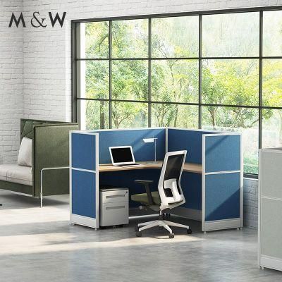 Factory Officework Desk Workstation Computer Design Office Furniture