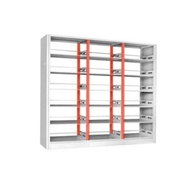 Metal Bookcase - 5-Shelf Bookcase