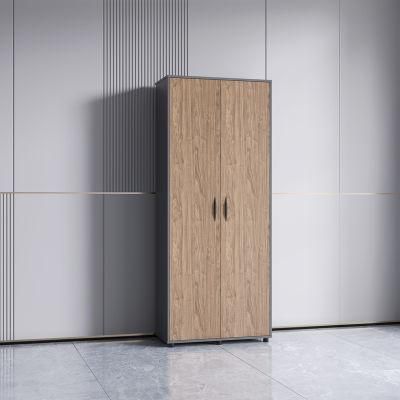 Modern Office Furniture Filing Cabinet Wooden Storage Bookshelf Bookcase