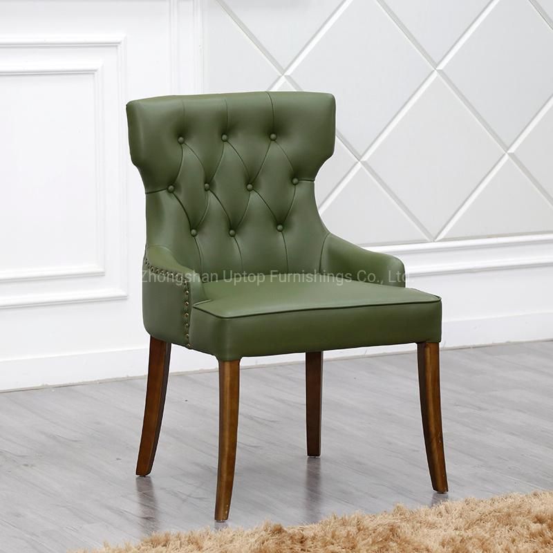 (SP-HC608) Modern Restaurant Furniture Hotel Lounge Accent Chairs