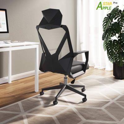 Executive Chair Foshan Apple Ergonomic Amazing Adjustable Swivel Executive Furniture as-B2055 Office Chair
