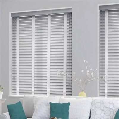 The Venetian Blind in European Style