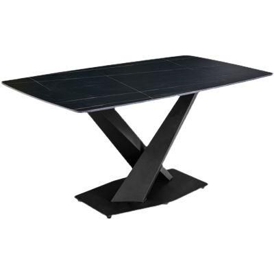 Modern Style Dining Table