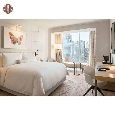 Fashionable Bedroom Furniture for 3 4 5 Star Hotel Design