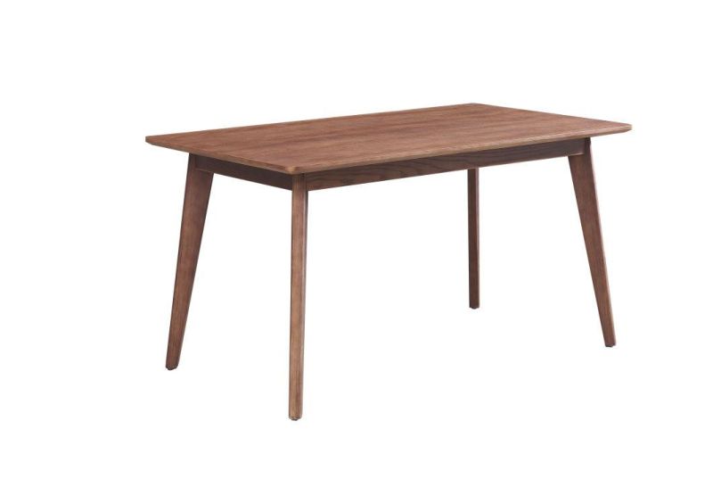 CT-903 Wooden Dining Table in Home and Hotel /Modern Furniture