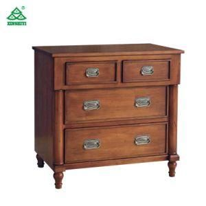 Color Cabinet Manufacturers Cheaper and Good Quantity Nightstand