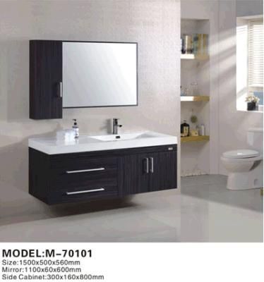 Best Sell MDF Bathroom Vanity Bathroom Sink Cabinet