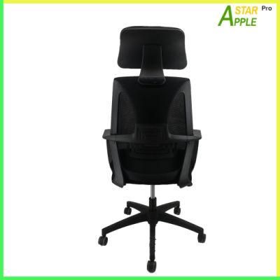 Modern Home Office Furniture as-C2123 Computer Chair with Headrest Adjustable