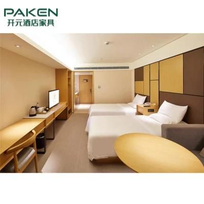 Hotel Room Furniture Simple Design Accept ODM&OEM
