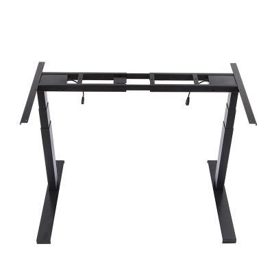 Quality Assurance Quiet Frame Height Adjustable Ergonomic Desk