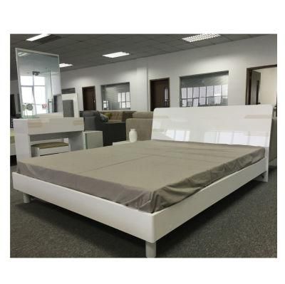 Contemporary Furniture Home Use High Quality Complete Set Queen Bedroom Furniture
