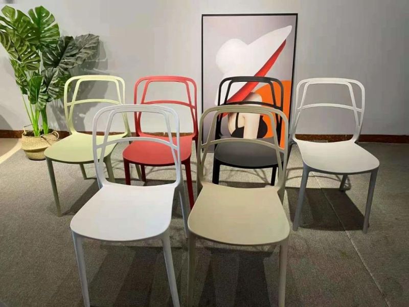 2021 New Arrival Stackable Hotel Dining Waiting Furniture Chair