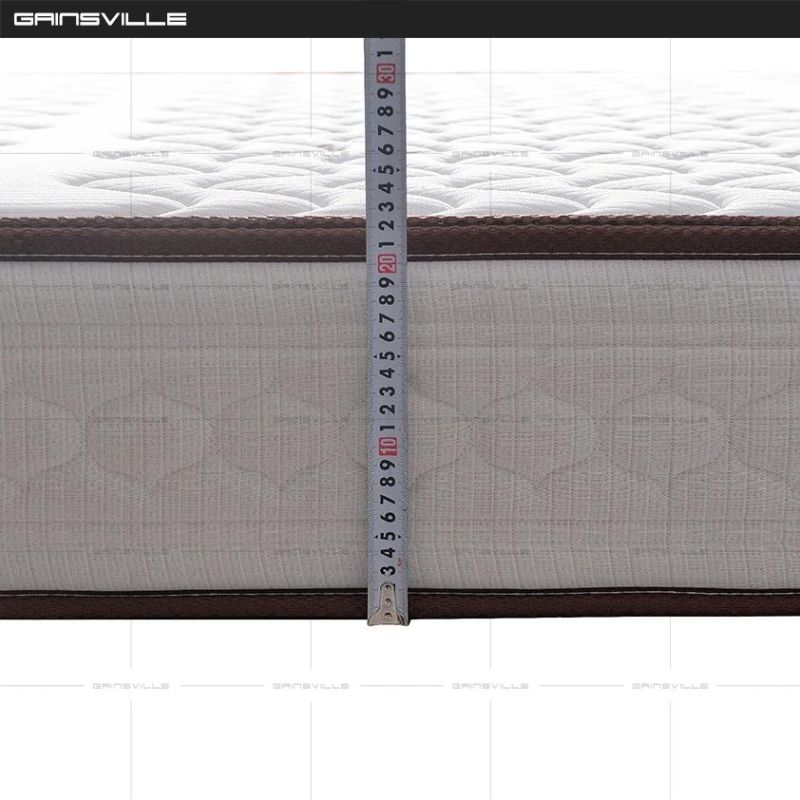 Wholesale Mattress Beautiful Memory Foam Mattress Foam Mattress Gsv601