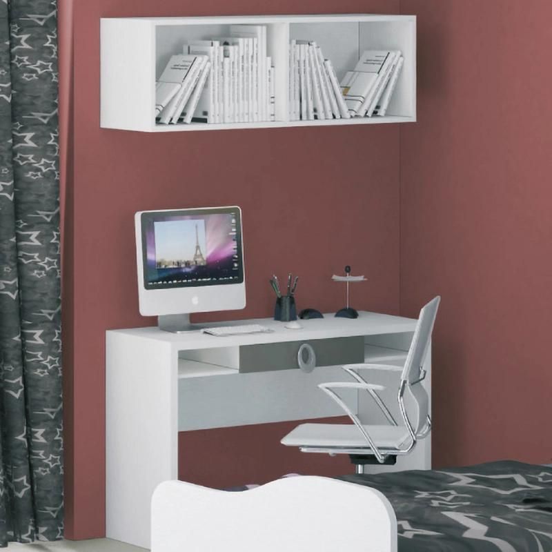 Simple Style Wooden Children Bedroom Furniture for Kid′s Room Furniture Set