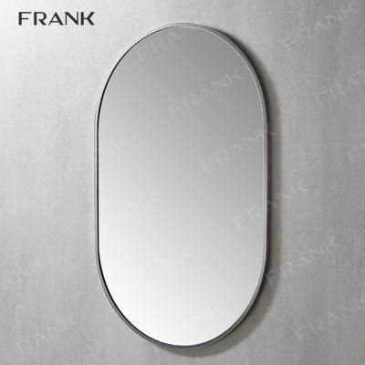 Custom with Smart Light Bathroom Mirror Dressing Glass