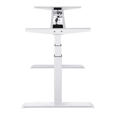 Office Furniture Adjustable Table Sit Stand Desk Ergonomic Standing Desk for Sale