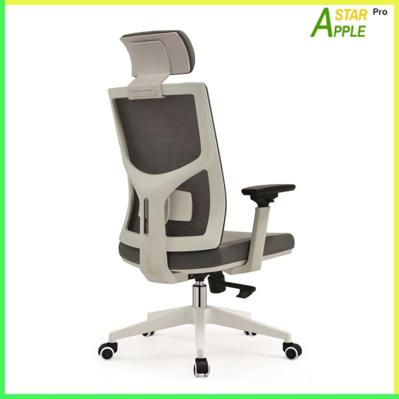 Revolving Modern Foshan OEM as-C2076wh Office Chairs Gaming Executive Furniture