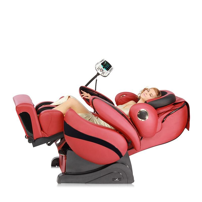 My-S029 Massage Equipment Zero Gravity Luxury Electric Massage Chair for Sale