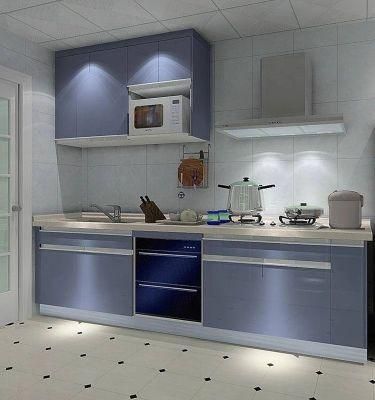 Customized Cheap Kitchen Cabinet