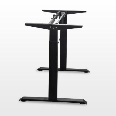 Factory Price Affordable Height Adjustable Desk with TUV Certificated with CE Certificate