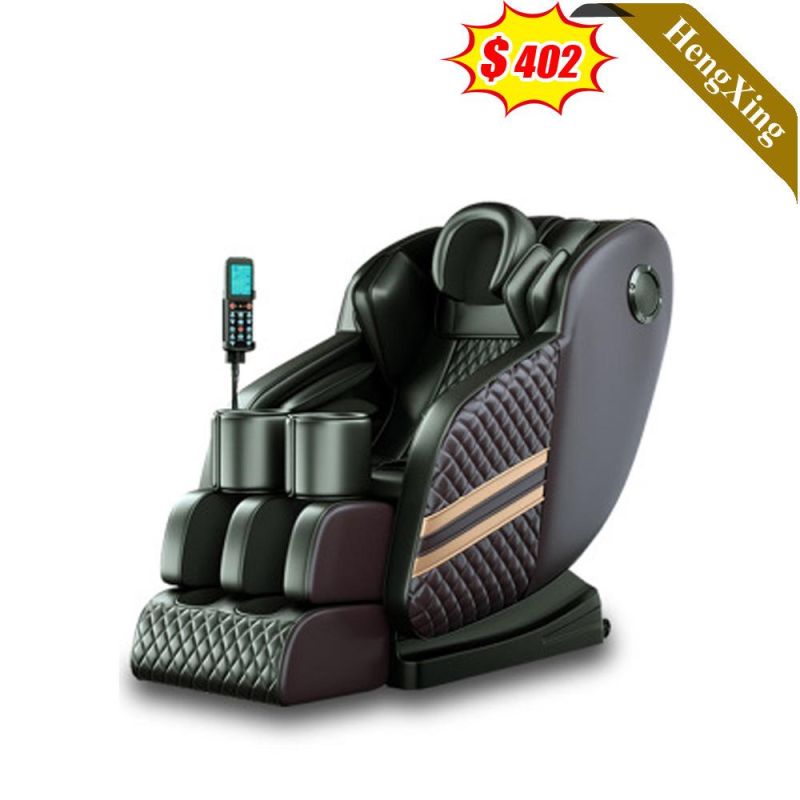 Made in China Vending Recliner Panaseima Electric Use Full Body Massage Chair