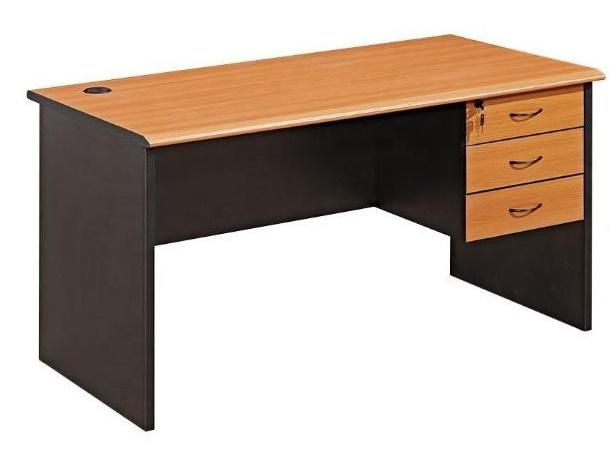 Wholesale Modern Executive Wooden Boss Office Furniture Table