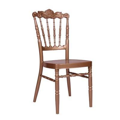 Wholesale Wedding and Event Napoleon Chiavar Event Chairs Modern Furniture
