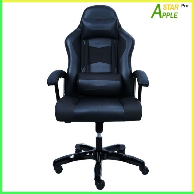 Modern Gamer Room Essential as-C2021 Synthetic PU Leather Gaming Chair