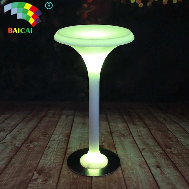 Party LED Bar Furniture / LED Furniture