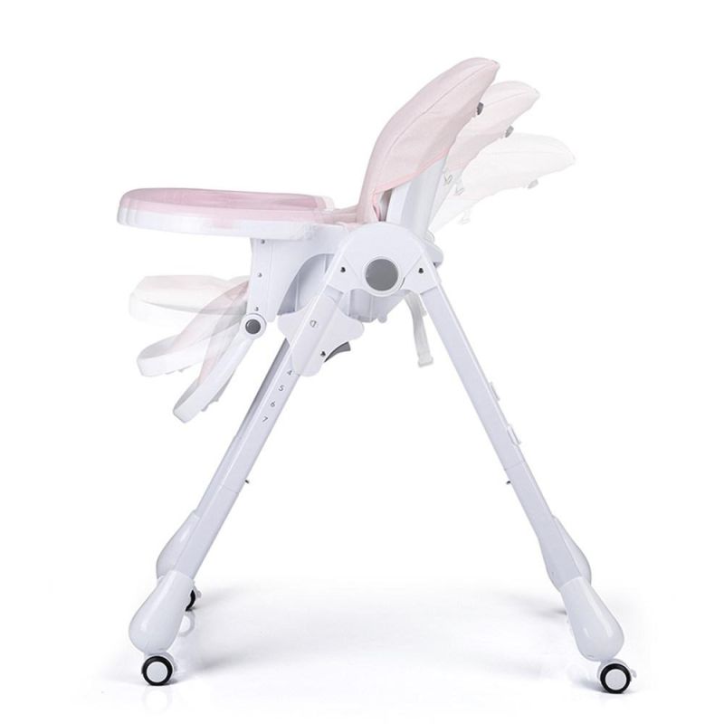 Multipurpose Highchair New Portable Dining Baby Feeding Chair