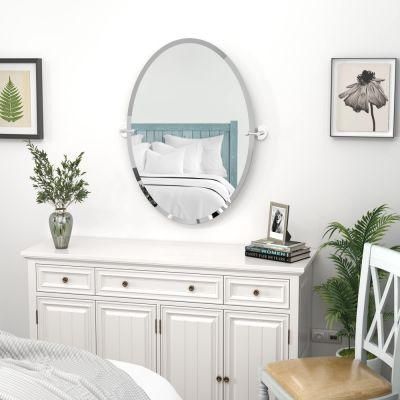 OEM Outdoor New Products Venetian Glass Mirrors Home Decor Wall Bathroom Furniture Mirror