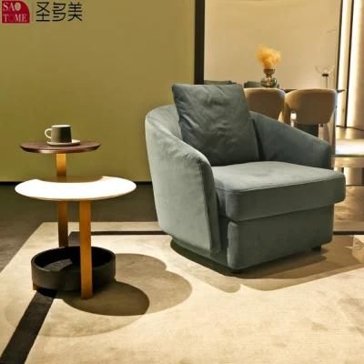 Nova Home Livingroom Furniture Leisure Chair with Armrest