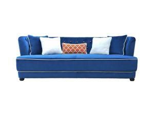 Modern New American Style Living Room Sofa