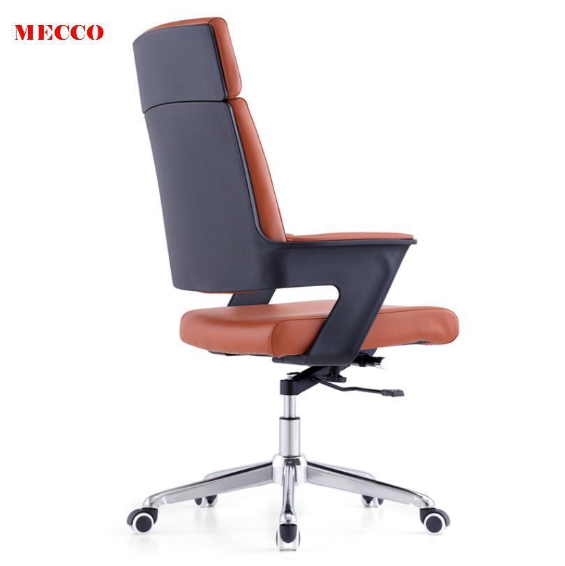 Unique Classic Design Leather Chair for Project and Wholesales Cheap Hot Sale Leather Office Chair