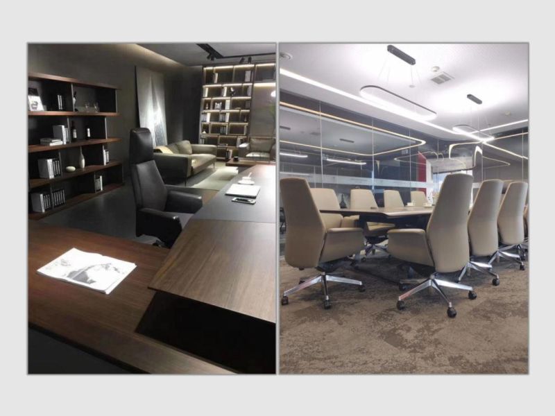 Modern Home Office Reception Furniture Computer Chair