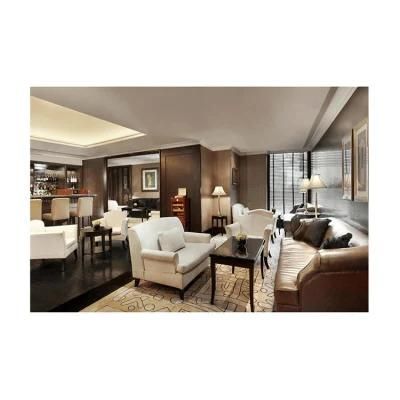 Hot Sale Hotel Bedroom Sets Modern Hotel Lobby Furniture